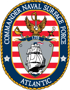 Commander, Naval Surface Forces Atlantic